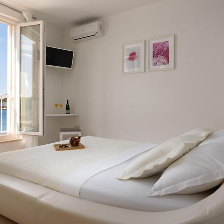 Design Apartment Bellevue Porec Exterior photo